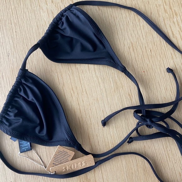 SKIMs bikini top - Picture 1 of 1